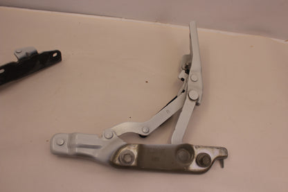 2016 Chevy SS Sedan RH & LH Trunk Hinges OEM