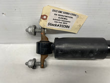 2022 GMC Sierra C2500 Front LH Driver Shock Strut Absorber OEM - Day's Parts Yard
