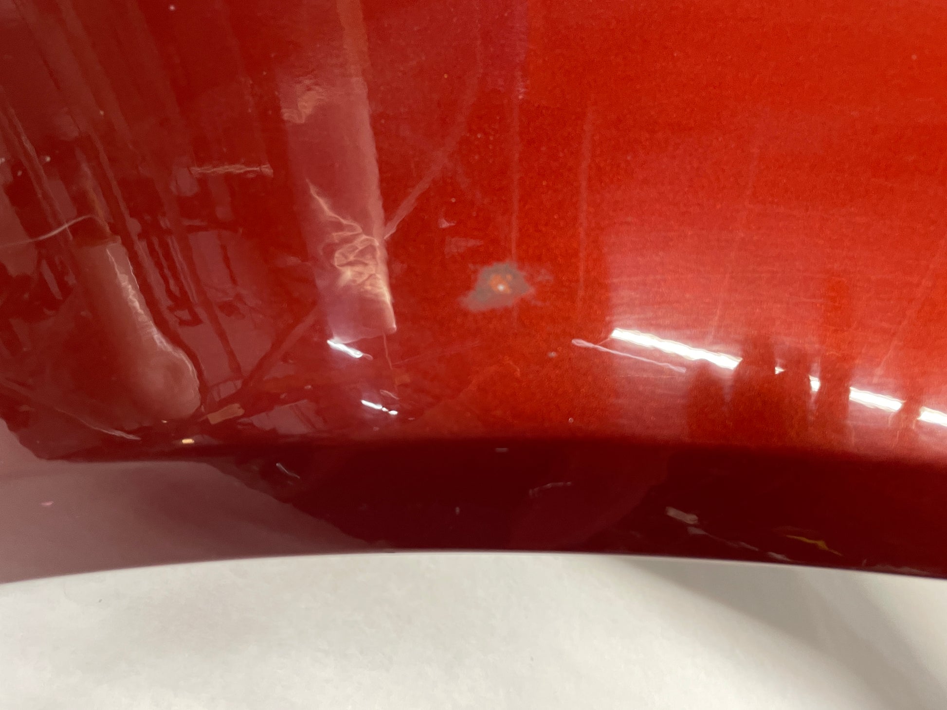 2015 Chevy SS Sedan LH Driver Front Fender OEM - Day's Parts Yard