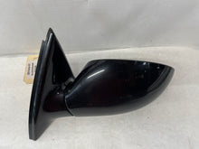 2005 Pontiac GTO LH Driver Exterior Side Mirror Black OEM - Day's Parts Yard
