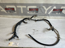 2017 Chevy SS Sedan Starter Alternator Power Wire Wiring Harness OEM - Day's Parts Yard