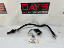 2004 Chevy C5 Corvette Air Pump Lines OEM - Day's Parts Yard