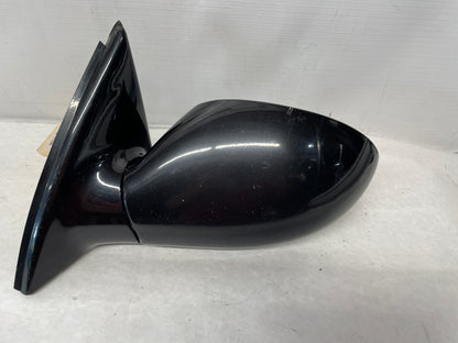 2005 Pontiac GTO LH Driver Exterior Side Mirror Black OEM - Day's Parts Yard