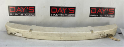 2005 Pontiac GTO Rear Bumper Impact Energy Absorber Foam OEM