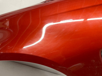 2015 Chevy SS Sedan LH Driver Front Fender OEM - Day's Parts Yard