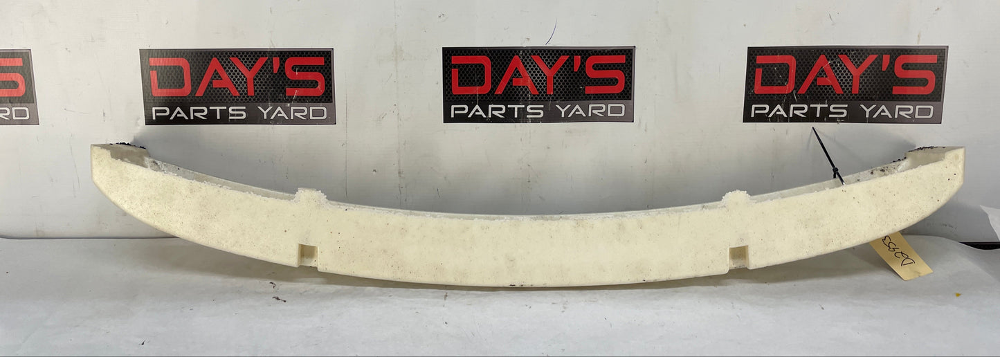 2005 Pontiac GTO Rear Bumper Impact Energy Absorber Foam OEM