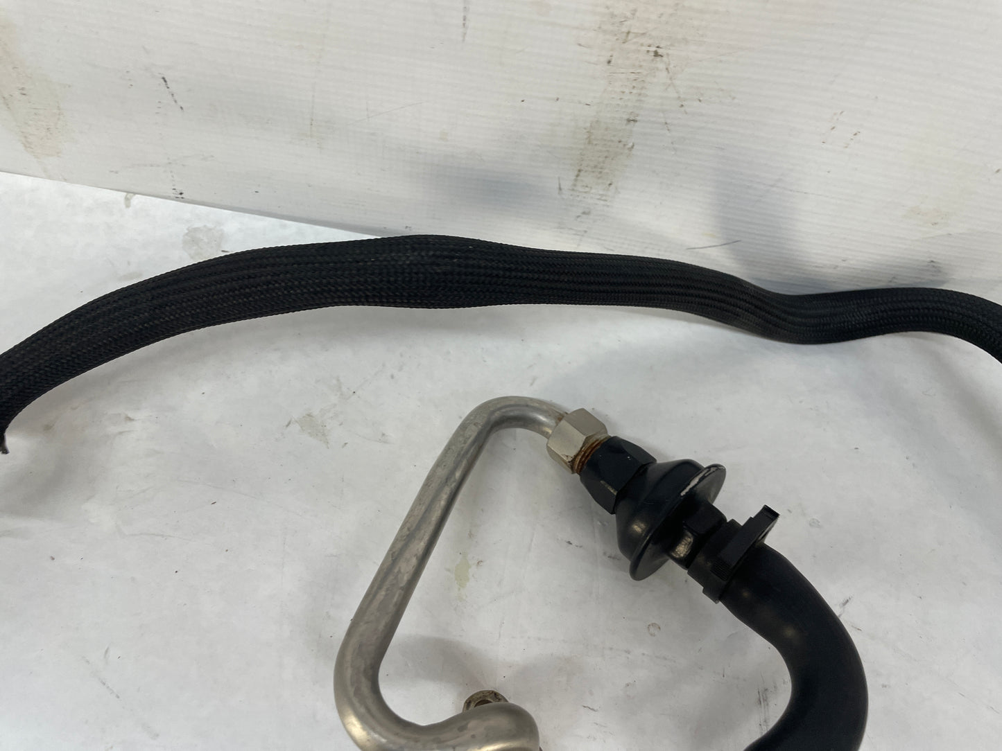 2004 Chevy C5 Corvette Air Pump Lines OEM - Day's Parts Yard