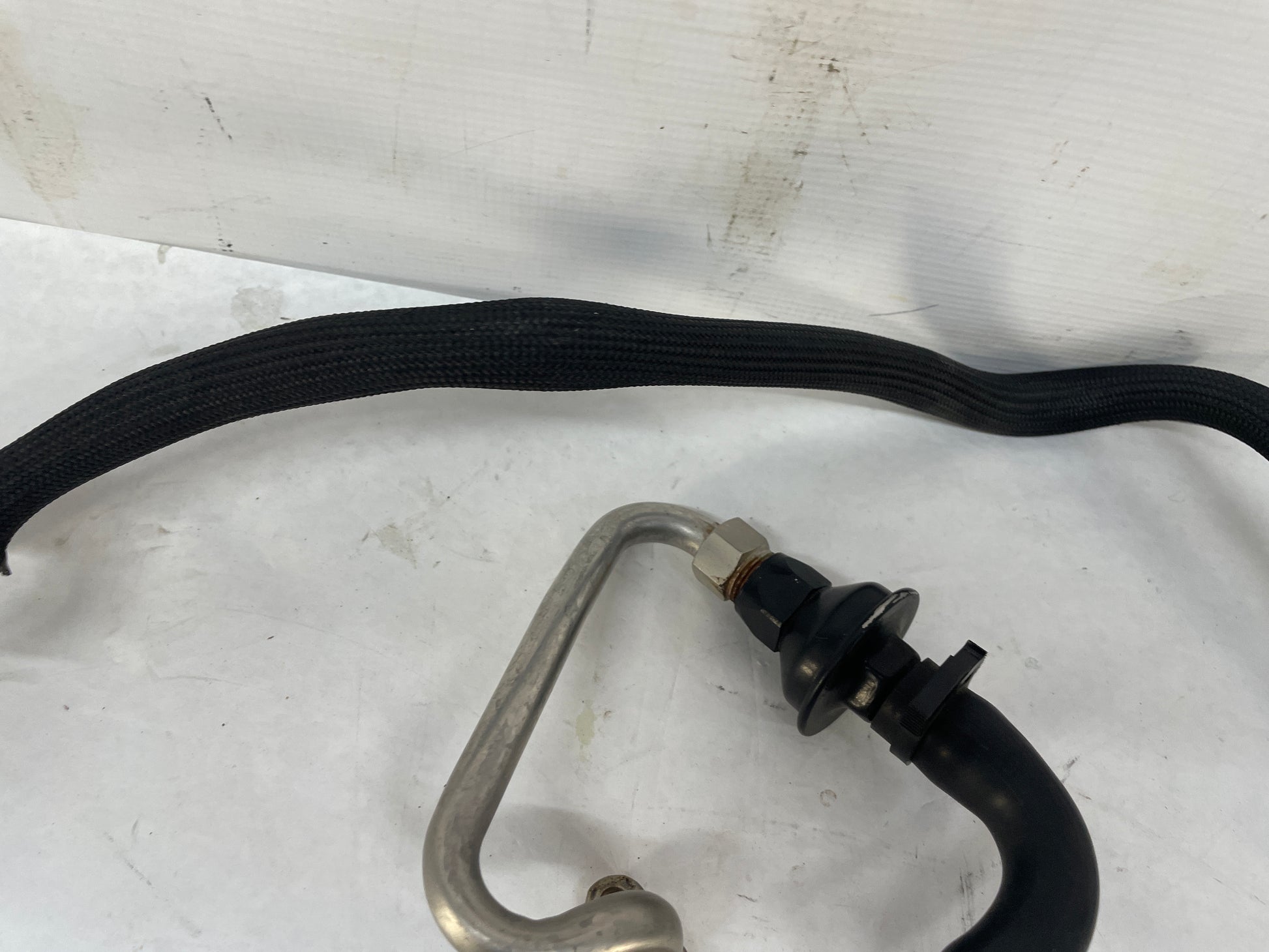 2004 Chevy C5 Corvette Air Pump Lines OEM - Day's Parts Yard