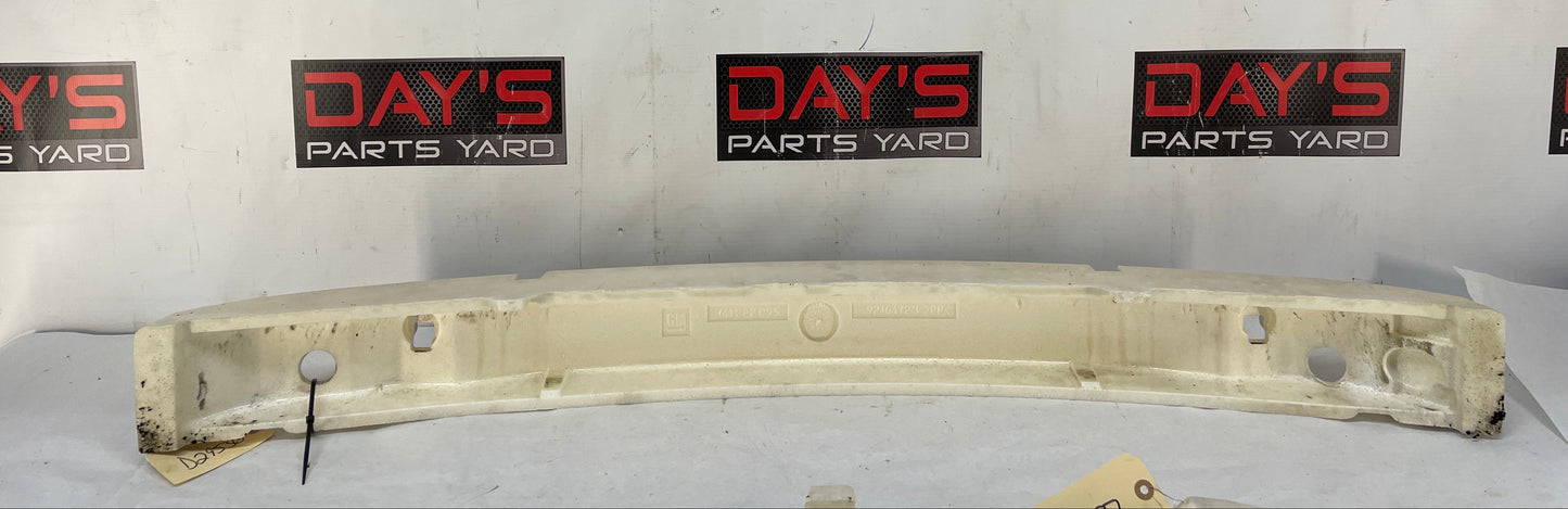 2005 Pontiac GTO Rear Bumper Impact Energy Absorber Foam OEM