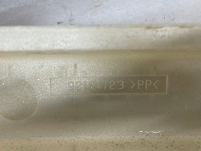 2005 Pontiac GTO Rear Bumper Impact Energy Absorber Foam OEM