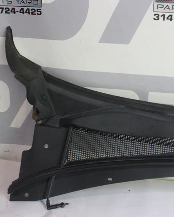 2019 Chevy Camaro SS 1LE Windshield Wiper Cowl OEM