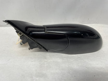 2005 Pontiac GTO LH Driver Exterior Side Mirror Black OEM - Day's Parts Yard