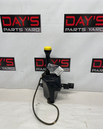 2015 Chevy SS Sedan Coolant Reservoir Overflow Tank Bottle OEM