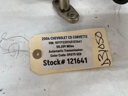 2004 Chevy C5 Corvette Air Pump Lines OEM - Day's Parts Yard