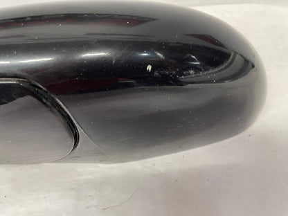 2005 Pontiac GTO LH Driver Exterior Side Mirror Black OEM - Day's Parts Yard