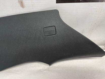2009 Pontiac G8 Base RH & LH Rear C Pillar Cover Panel OEM - Day's Parts Yard