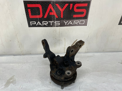 2004 Pontiac GTO LH Driver Front Suspension Spindle Hub Knuckle Assembly OEM - Day's Parts Yard