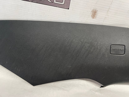 2009 Pontiac G8 Base RH & LH Rear C Pillar Cover Panel OEM - Day's Parts Yard