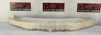2005 Pontiac GTO Front Bumper Impact Energy Absorber Bar Foam OEM