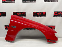 2005 Pontiac GTO RH Passenger Front Fender OEM - Day's Parts Yard