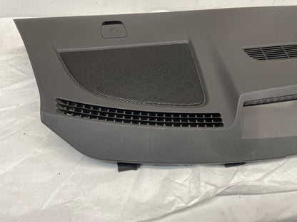 2010 Chevy Camaro SS Rear Interior Deck Package Tray Window Panel Trim OEM - Day's Parts Yard