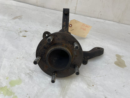 2004 Pontiac GTO LH Driver Front Suspension Spindle Hub Knuckle Assembly OEM - Day's Parts Yard