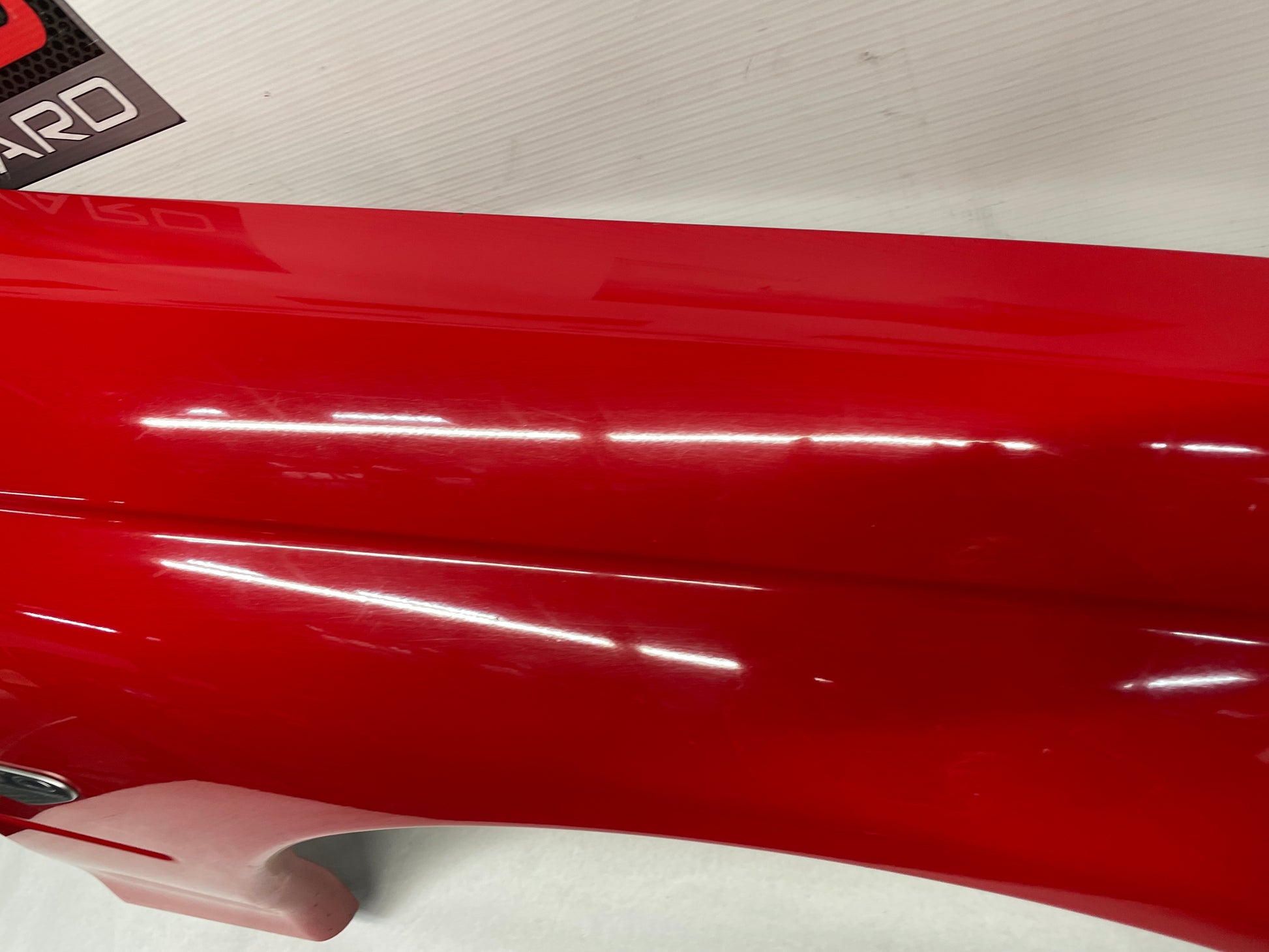 2005 Pontiac GTO RH Passenger Front Fender OEM - Day's Parts Yard