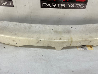 2005 Pontiac GTO Front Bumper Impact Energy Absorber Bar Foam OEM