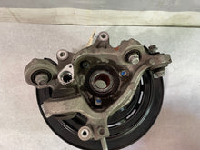 2018 Chevy Camaro ZL1 1LE Rear RH Passenger Spindle Knuckle Hub OEM - Day's Parts Yard
