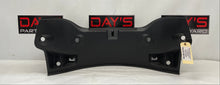 2012 Chevy Camaro ZL1 Rear Trunk Tailgate Panel Trim OEM - Day's Parts Yard