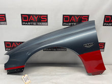 2005 Pontiac GTO LH Driver Front Fender OEM