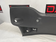 2012 Chevy Camaro ZL1 Rear Trunk Tailgate Panel Trim OEM - Day's Parts Yard