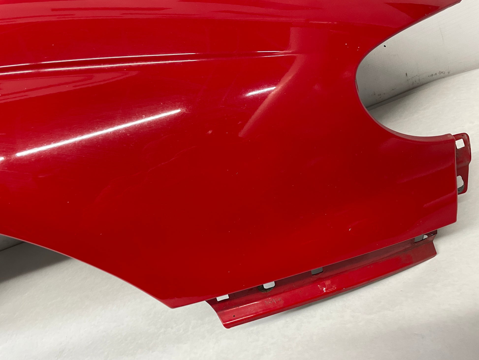 2005 Pontiac GTO RH Passenger Front Fender OEM - Day's Parts Yard