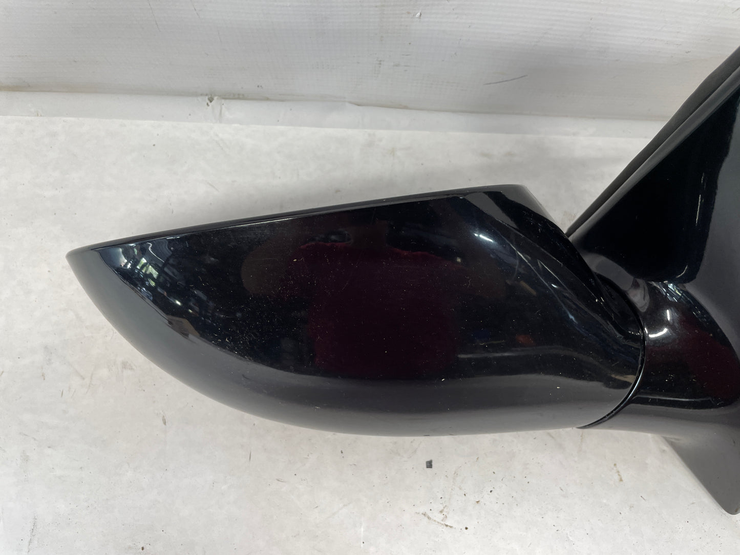 2005 Pontiac GTO RH Passenger Exterior  Mirror OEM - Day's Parts Yard