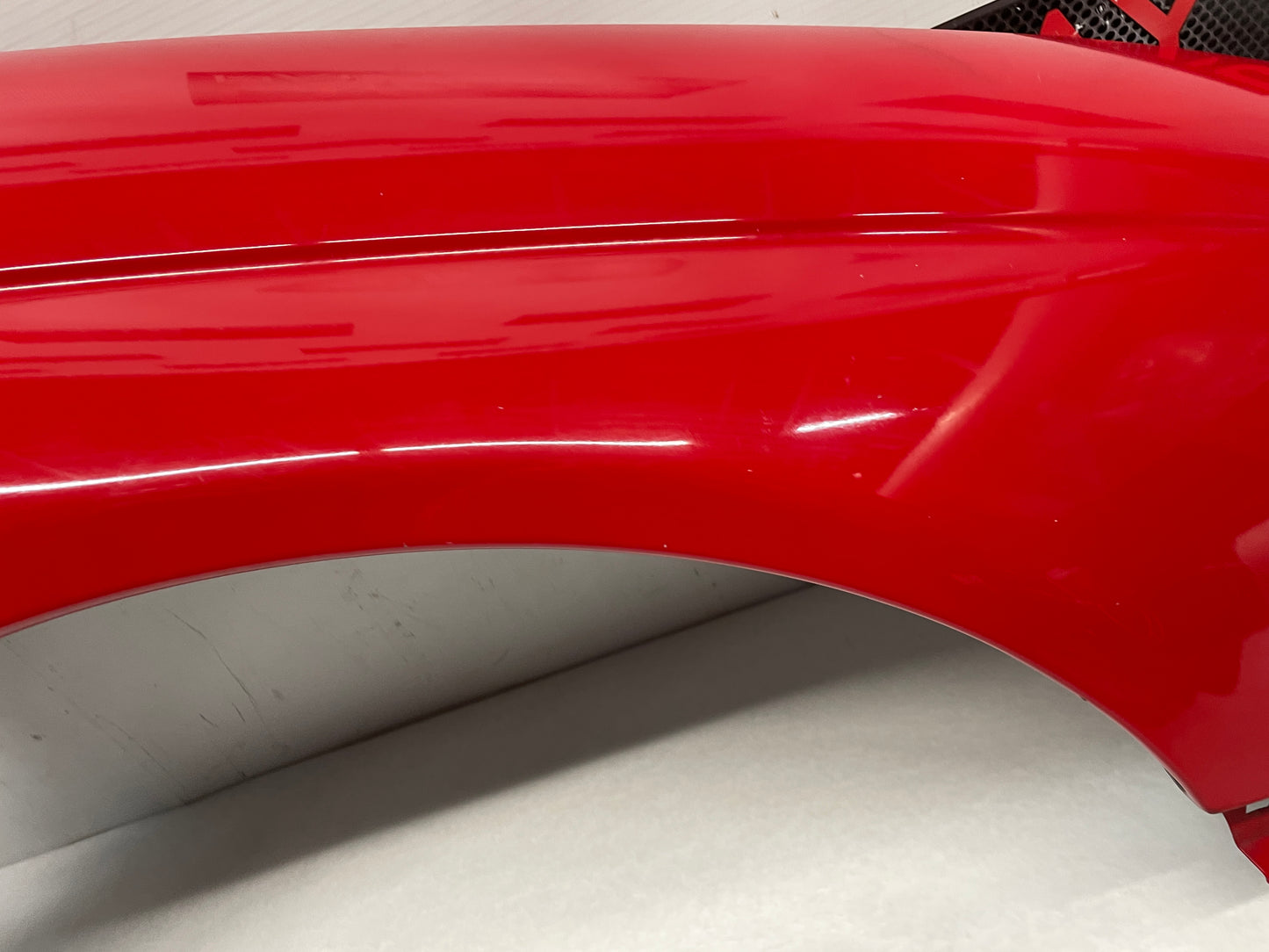 2005 Pontiac GTO RH Passenger Front Fender OEM - Day's Parts Yard