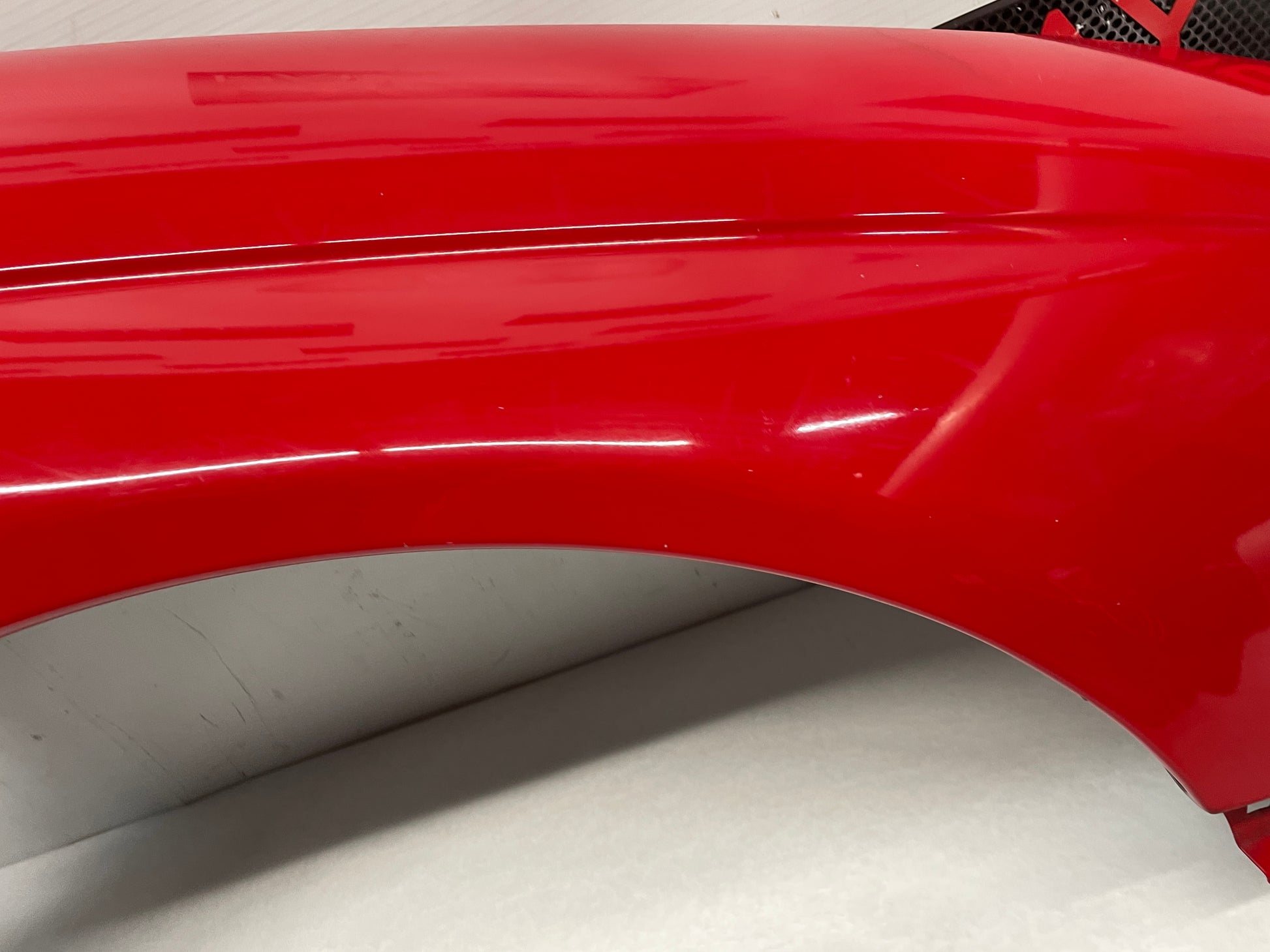 2005 Pontiac GTO RH Passenger Front Fender OEM - Day's Parts Yard