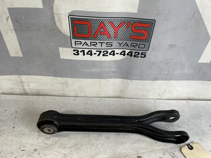 2008 Pontiac G8 GT LH Driver Rear Trailing Control Arm OEM - Day's Parts Yard