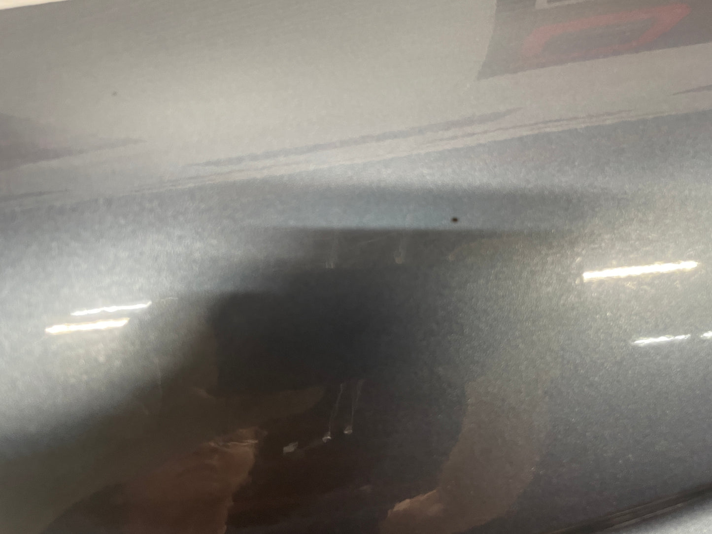 2005 Pontiac GTO LH Driver Front Fender OEM