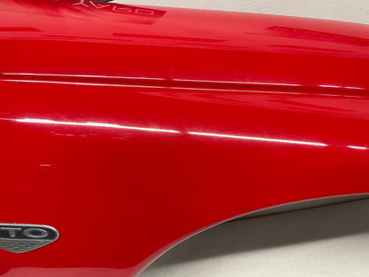 2005 Pontiac GTO RH Passenger Front Fender OEM - Day's Parts Yard