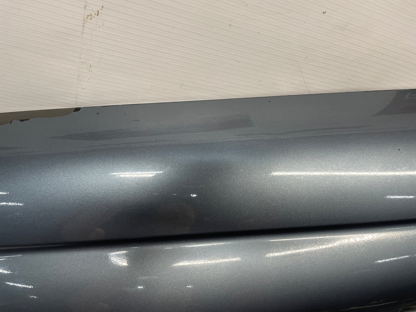 2005 Pontiac GTO LH Driver Front Fender OEM