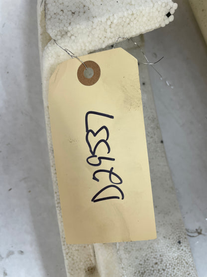 2005 Pontiac GTO Front Bumper Impact Energy Absorber Bar Foam OEM