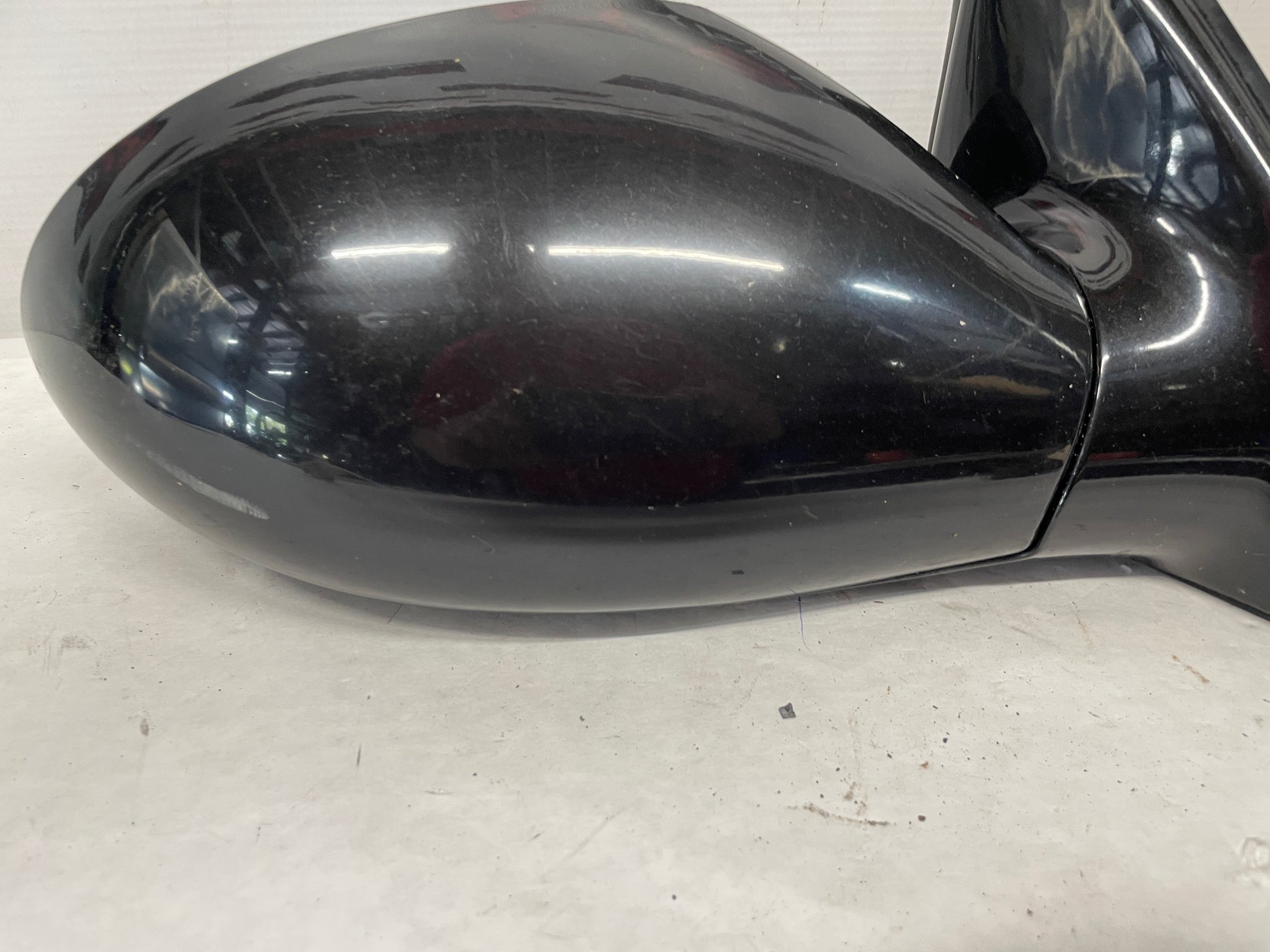 2005 Pontiac GTO RH Passenger Exterior  Mirror OEM - Day's Parts Yard
