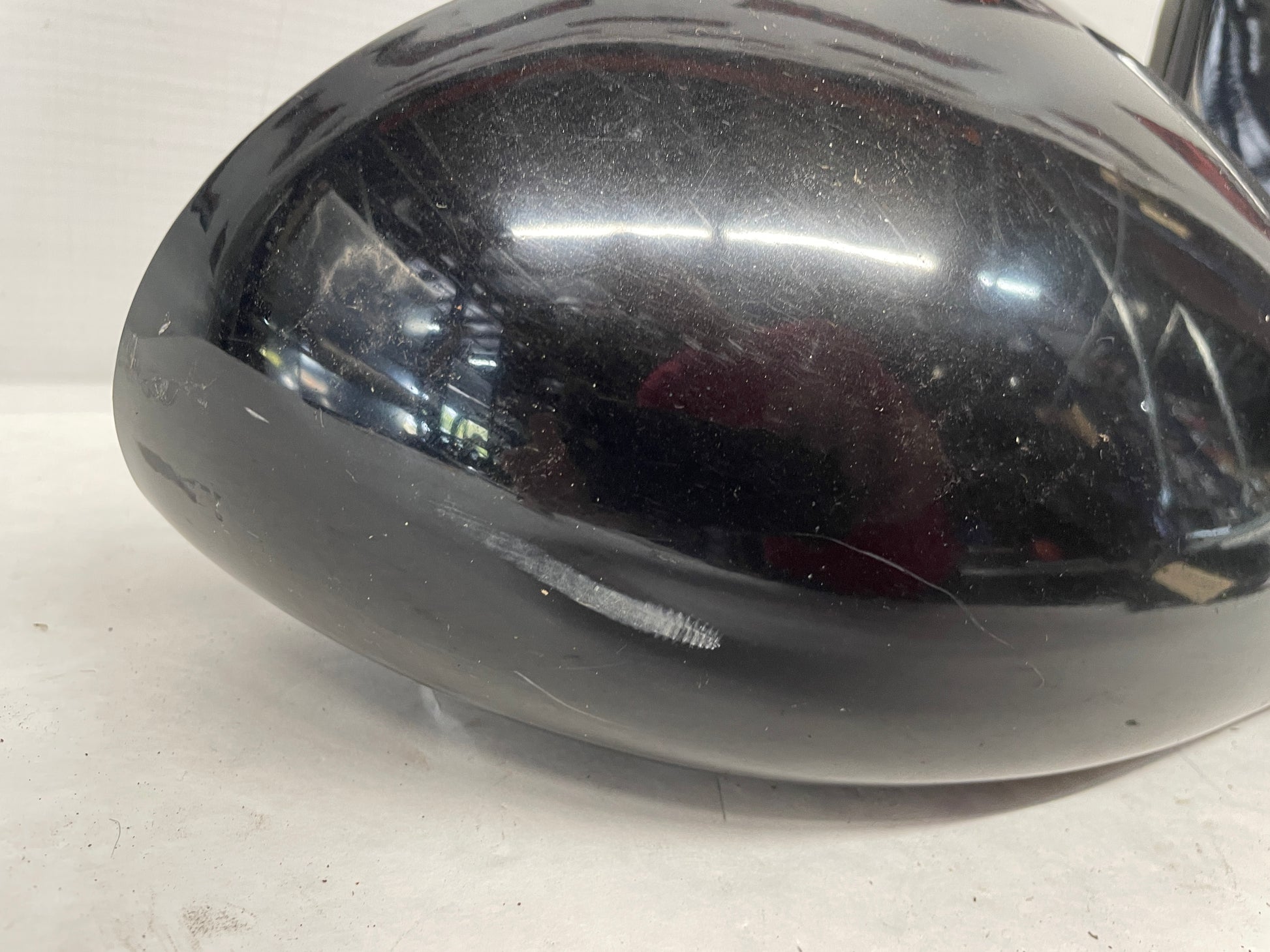 2005 Pontiac GTO RH Passenger Exterior  Mirror OEM - Day's Parts Yard