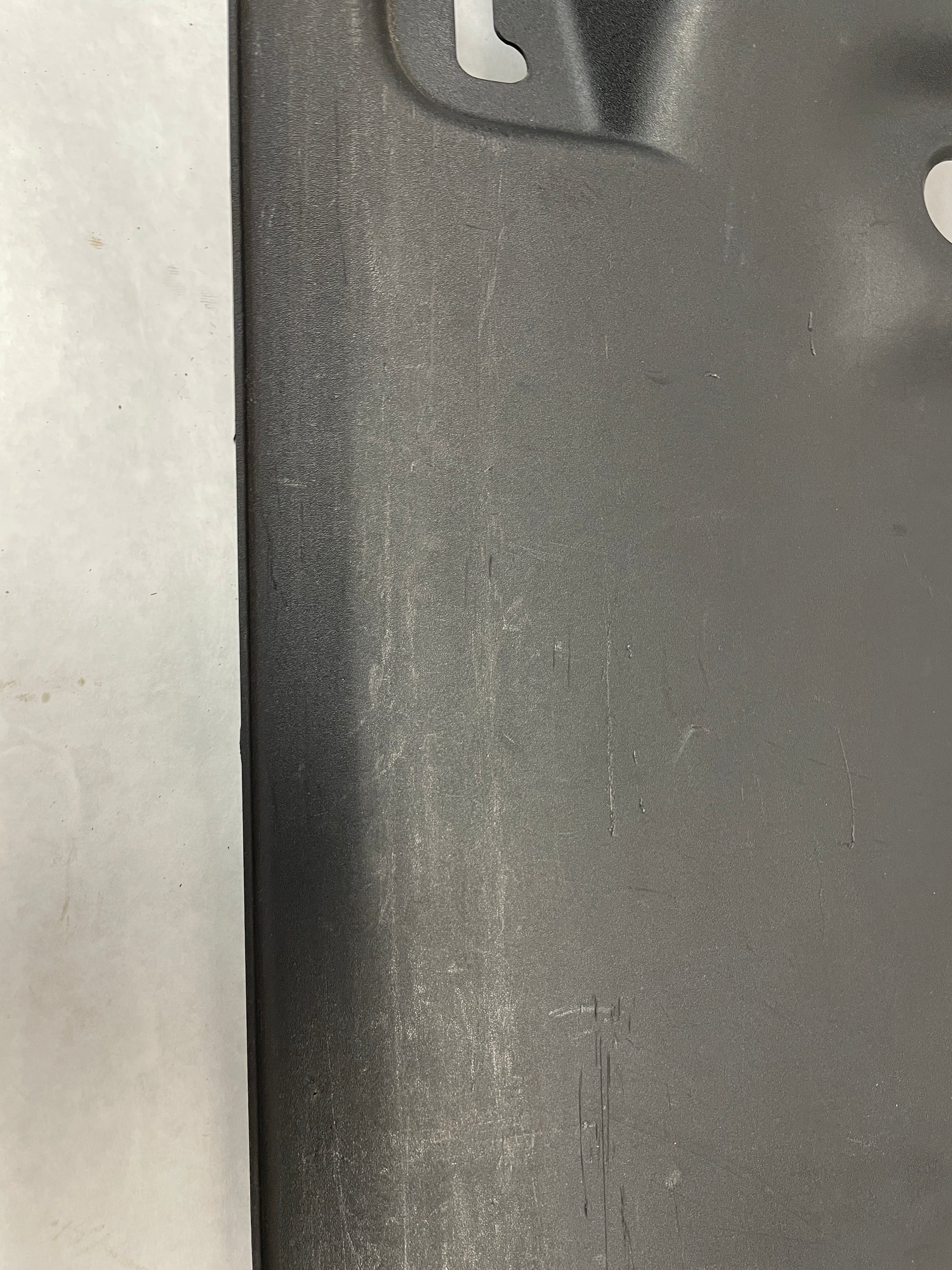 2012 Chevy Camaro ZL1 Rear Trunk Tailgate Panel Trim OEM - Day's Parts Yard