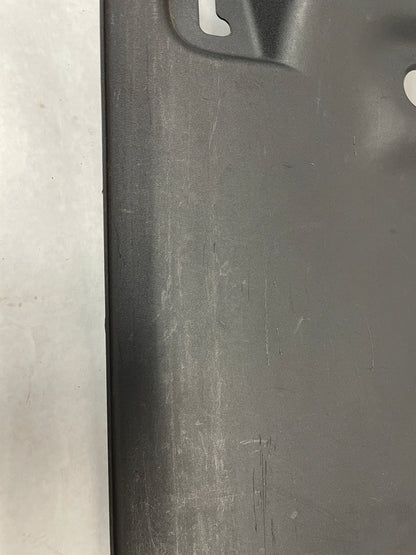 2012 Chevy Camaro ZL1 Rear Trunk Tailgate Panel Trim OEM - Day's Parts Yard