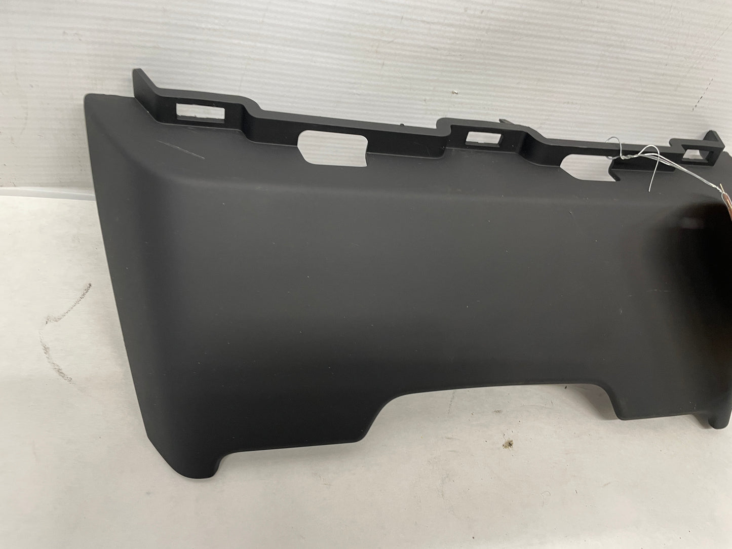 2022 GMC Sierra C2500 RH Passenger Lower Dash Trim Cover Panel OEM - Day's Parts Yard
