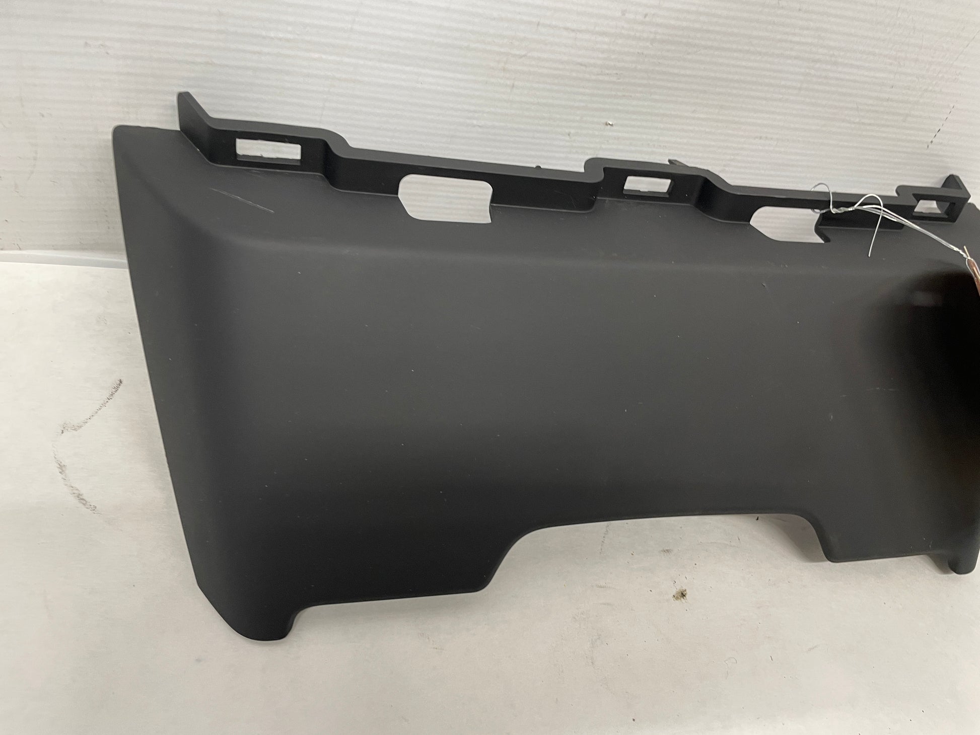 2022 GMC Sierra C2500 RH Passenger Lower Dash Trim Cover Panel OEM - Day's Parts Yard