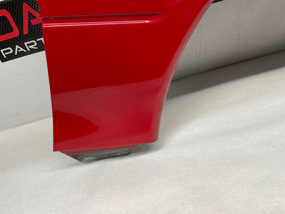 2005 Pontiac GTO RH Passenger Front Fender OEM - Day's Parts Yard