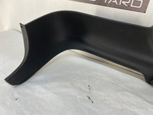 2005 Pontiac GTO LH Driver Interior Sill Carpet Retainer Trim Cover Panel OEM