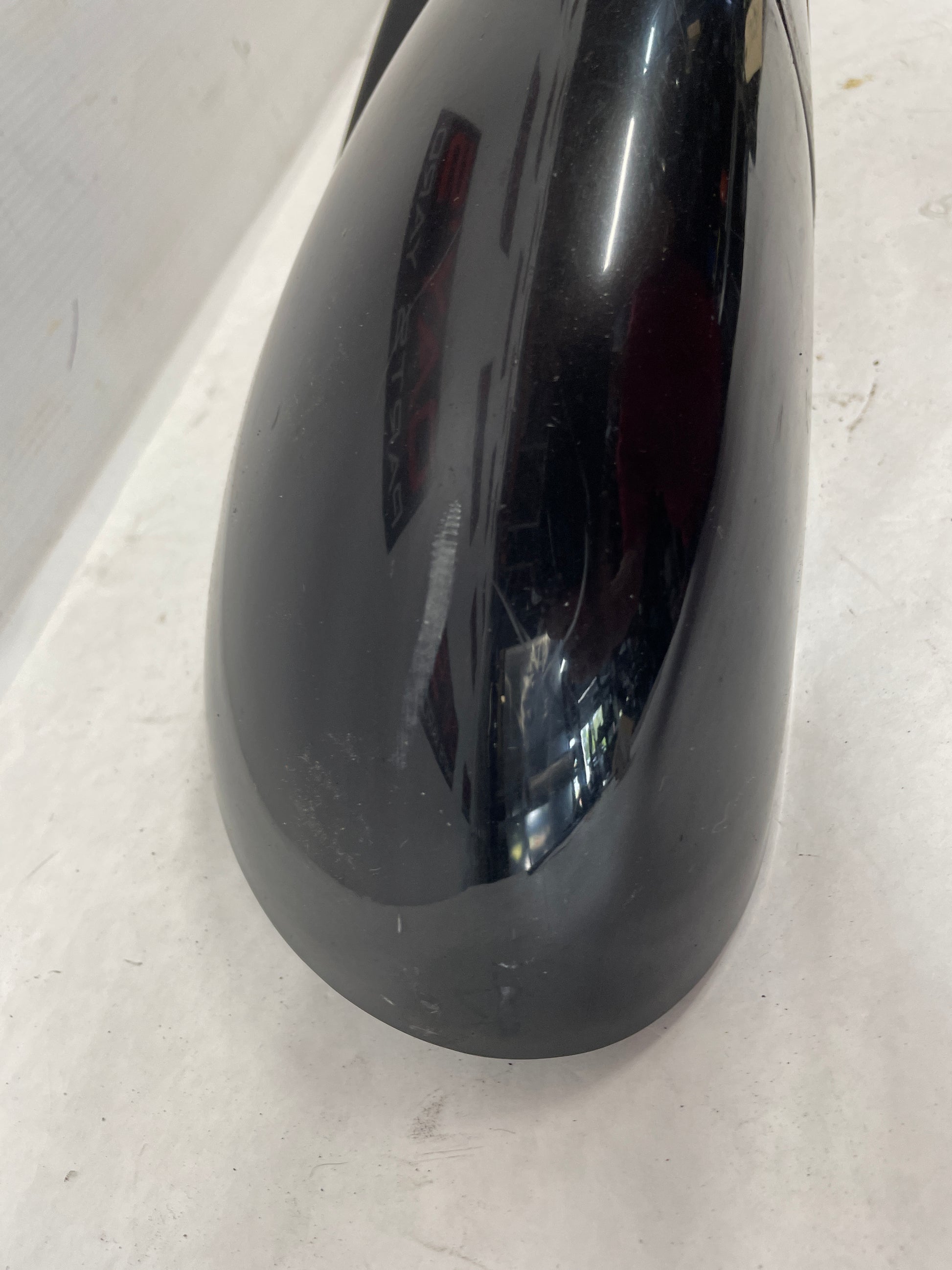 2005 Pontiac GTO RH Passenger Exterior  Mirror OEM - Day's Parts Yard